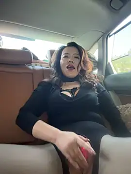 Anna_kk - 路边勾搭小哥哥