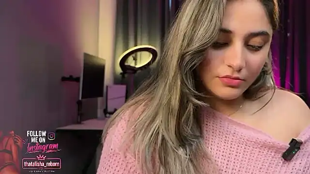 Demieliss - be in panty only💀 + 100x assspank👋🔥