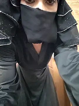 Noorkhatoon - Dildo in pusssy