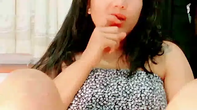 MojaditPussy - cream pussy,con domi