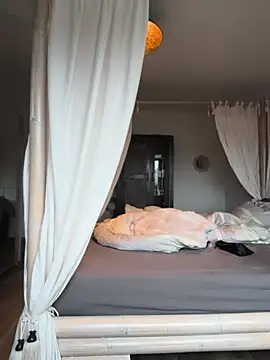 Jenna-Lia - Lush in pussy