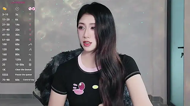 Embe_Yin - ride two dildo