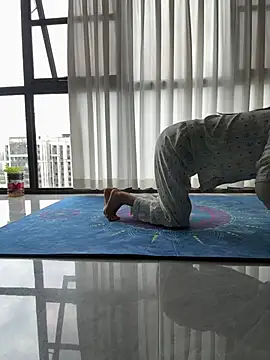 Xiao_Mao_meow - M腿3分钟