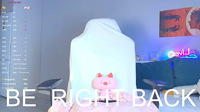 Mimiicherry