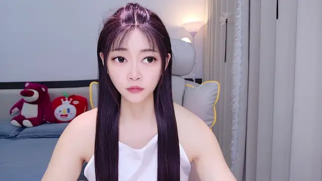Susu66888 - 感恩遇见，不负遇见【抢到目标的控制5分钟+无内M腿】