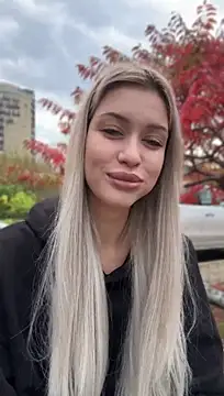 KikiWatson - Show figure in public 💋💦