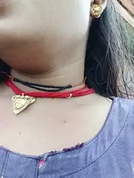 Mohni_bhabiji - C2C with face