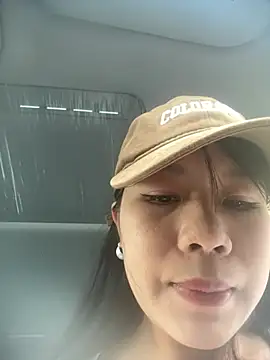 Caihong_03 - 全裸下车自慰喷水🐳