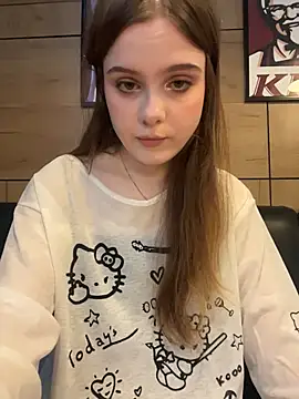 Lunabelle_ - lets see how wet this panties are +touch