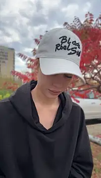 KikiWatson - Show figure in public 💋💦