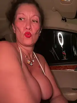 TheDime - Squirting show
