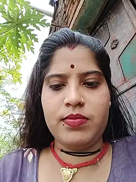 Mohni_bhabiji - C2C with face