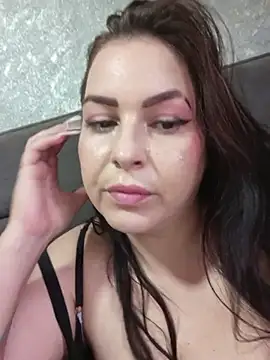 Greta_Tamar - Fuck