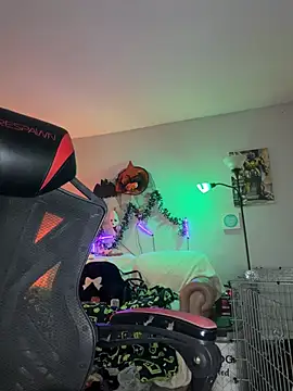 Ebony_Queeenx - Fuck pussy with toy + squirt 💦🥵