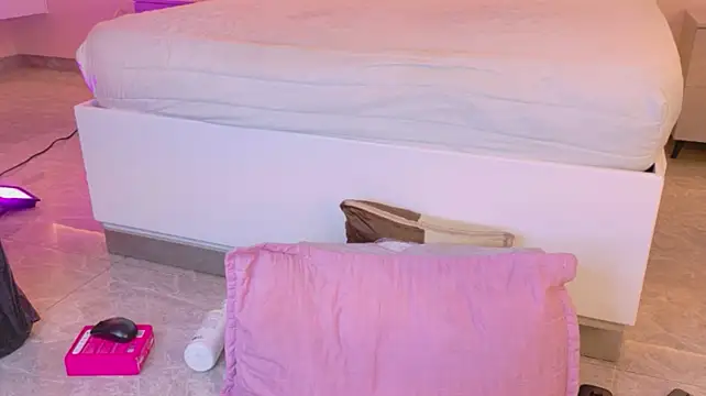Esmeralda_Duarte - OCEAN SQUIRTS FOR YOU💦