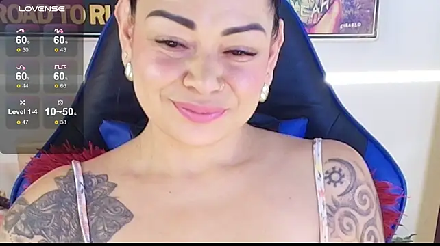 Ginna--mia - Rub that delicious clitoris