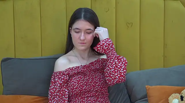 AprilWulkings - for my dream :0