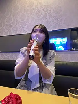 Sakura_o6 - 店員さんいつ来るかドキドキショット注文🫶