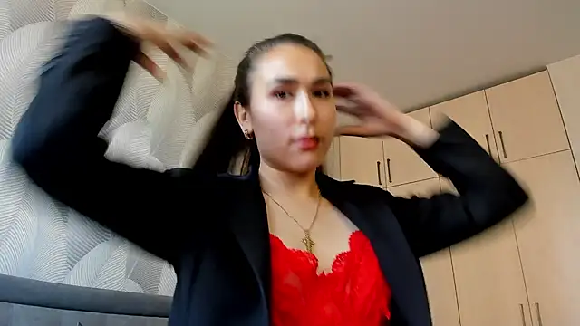 Bambiii_bby - take off my top