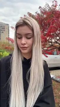 KikiWatson - Show figure in public 💋💦