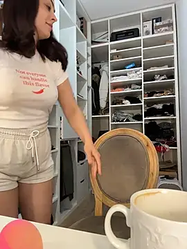 Lexi_Storm - Pussy finger play 😼