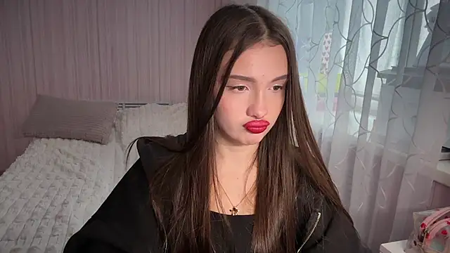 Love_my_Lips - Stand Up & Show My Outfit 👗