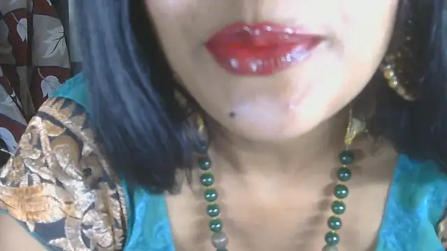 Riyaa-bhabi - nude dance
