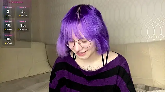 KellePourier - Slap my juicy pussy 🦊