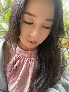Luna-girl - 户外脱掉内衣裤真空两小时