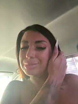RuslanaXX - Lush in my ass for Lat 2 min Connt
