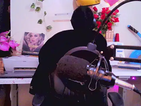 Anaconda2350 - Dance