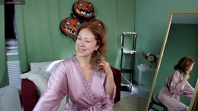 LeticiaRomano - you like me