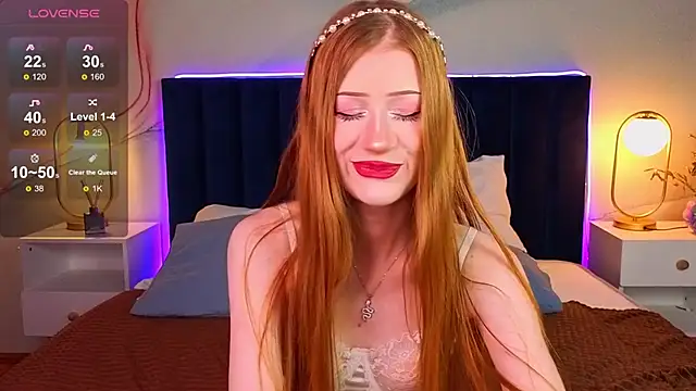 TashaWithers - playing with pussy through panties ^^