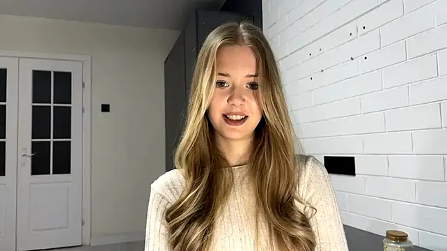 ZaidaSchwarten - Touch breasts under clothes
