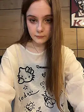 Lunabelle_ - lets see how wet this panties are +touch