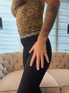 ReynaMorel - Unlock my playful side 🔥