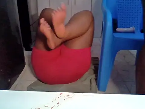 Fatbooty21 - spread ass