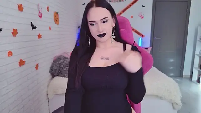 Darinekoo - Finger in Tight Kitty