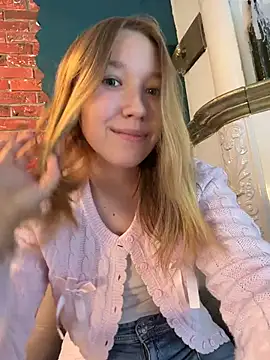 -NaughtyAngel- - SHOW CUTE PANTY WHILE PPL AROUND