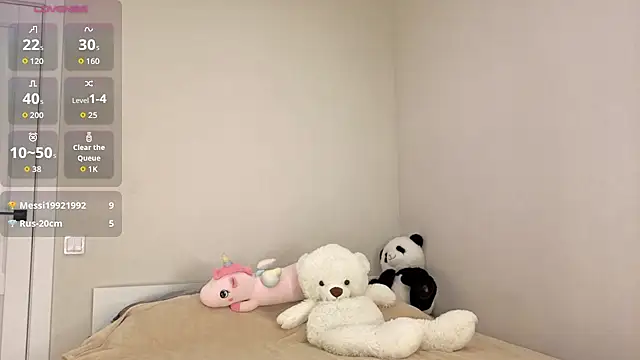 Monster_Doris - spank the bottom 7