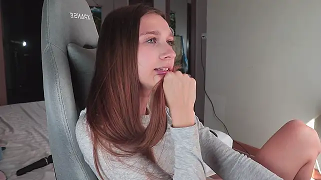 Your_Alisaa - Body tour