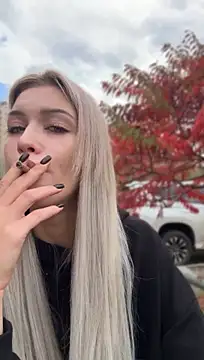 KikiWatson - Show figure in public 💋💦