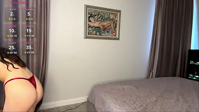 ZanaBreland - RIDE PILLOW LIKE YOUR DICK