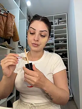 Lexi_Storm - Pussy finger play 😼