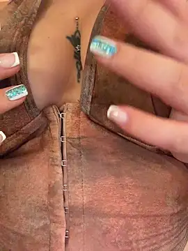 Megan_lu2 - open ass