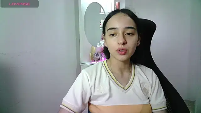 Aineangeel - pussy and ass