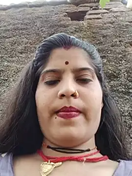 Mohni_bhabiji - C2C with face