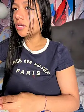 Im_Little - show tits 💦ass 😏 pussy 🤤🤤