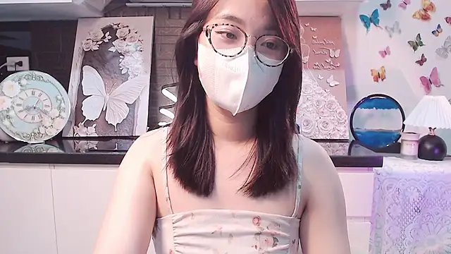 Rinasaki - 自慰喷水。。。~