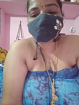 Tamil_lathikaaa - Nude show on dress